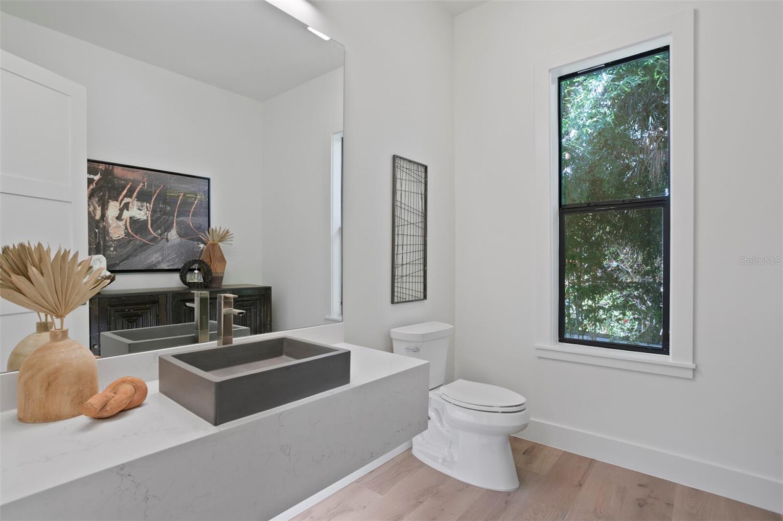 BEACH PARK - Residential