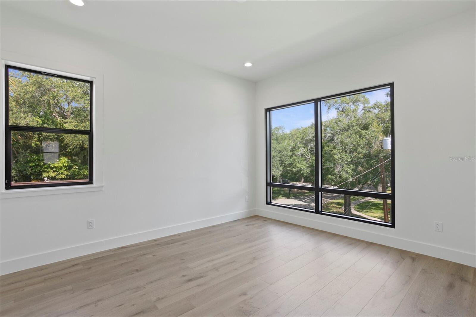 BEACH PARK - Residential