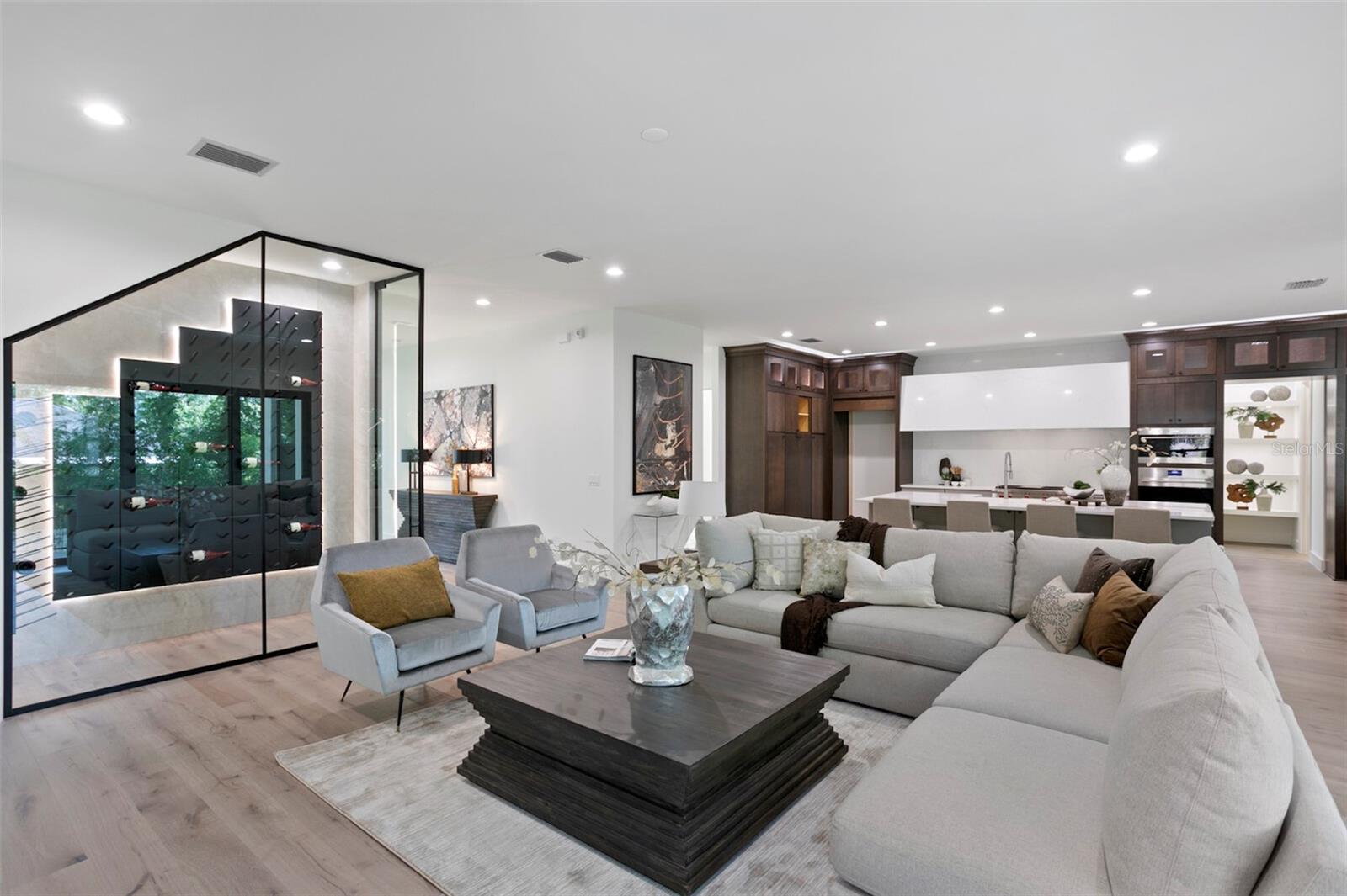 BEACH PARK - Residential