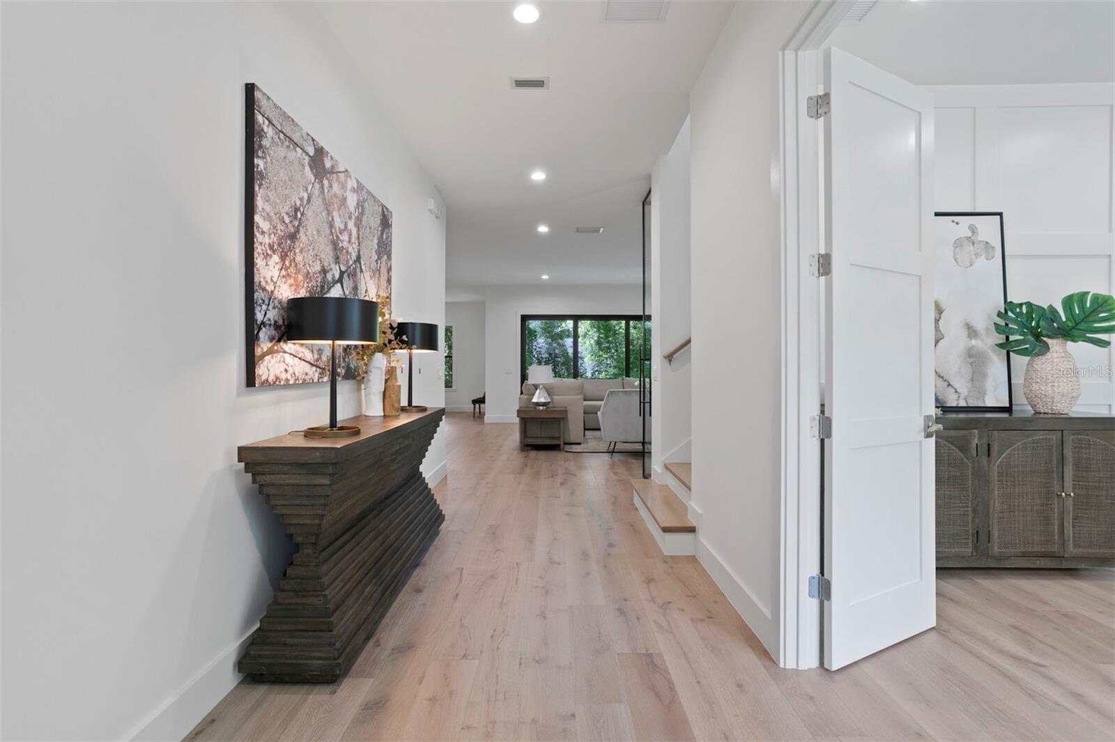 BEACH PARK - Residential