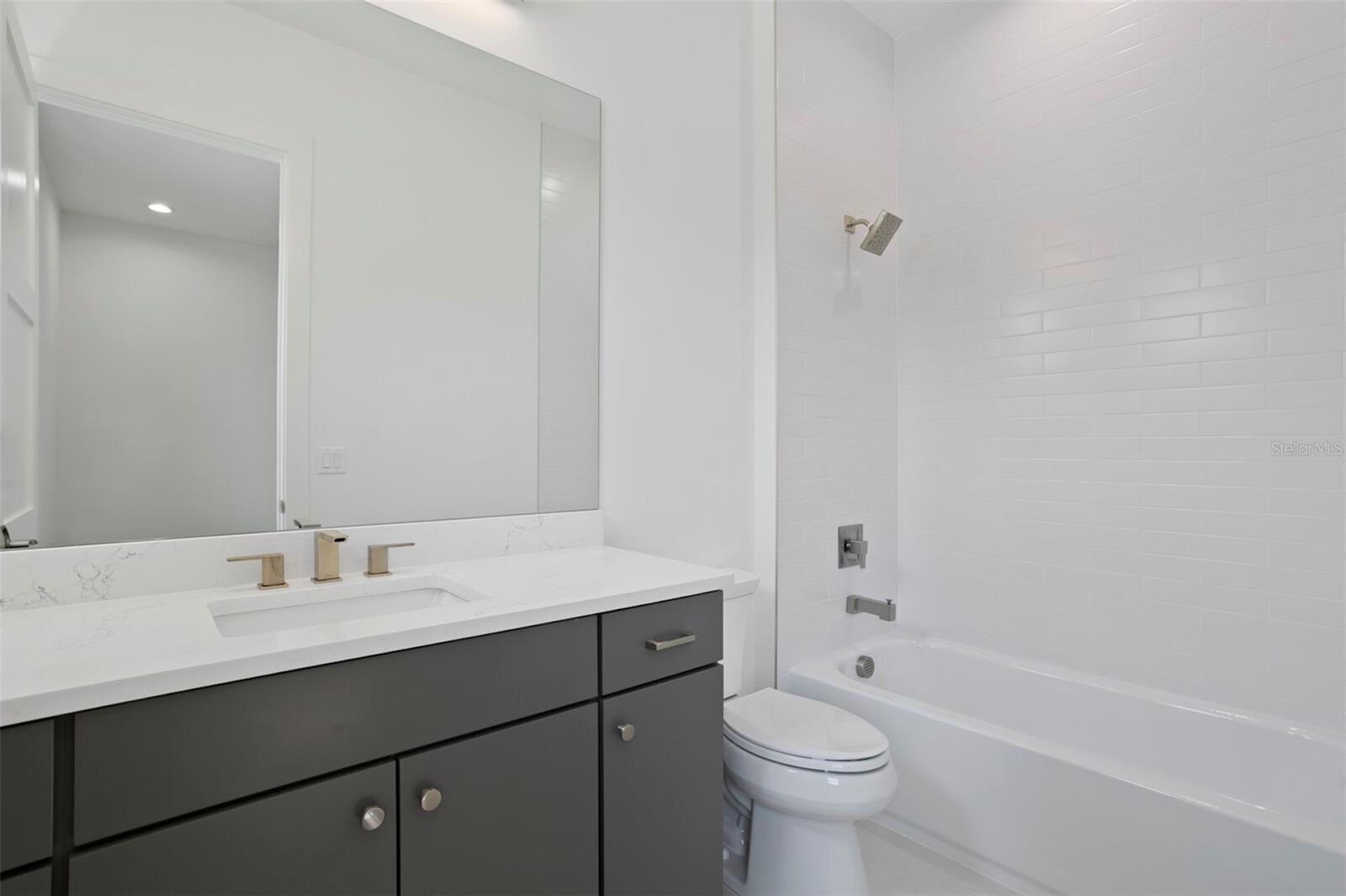 BEACH PARK - Residential