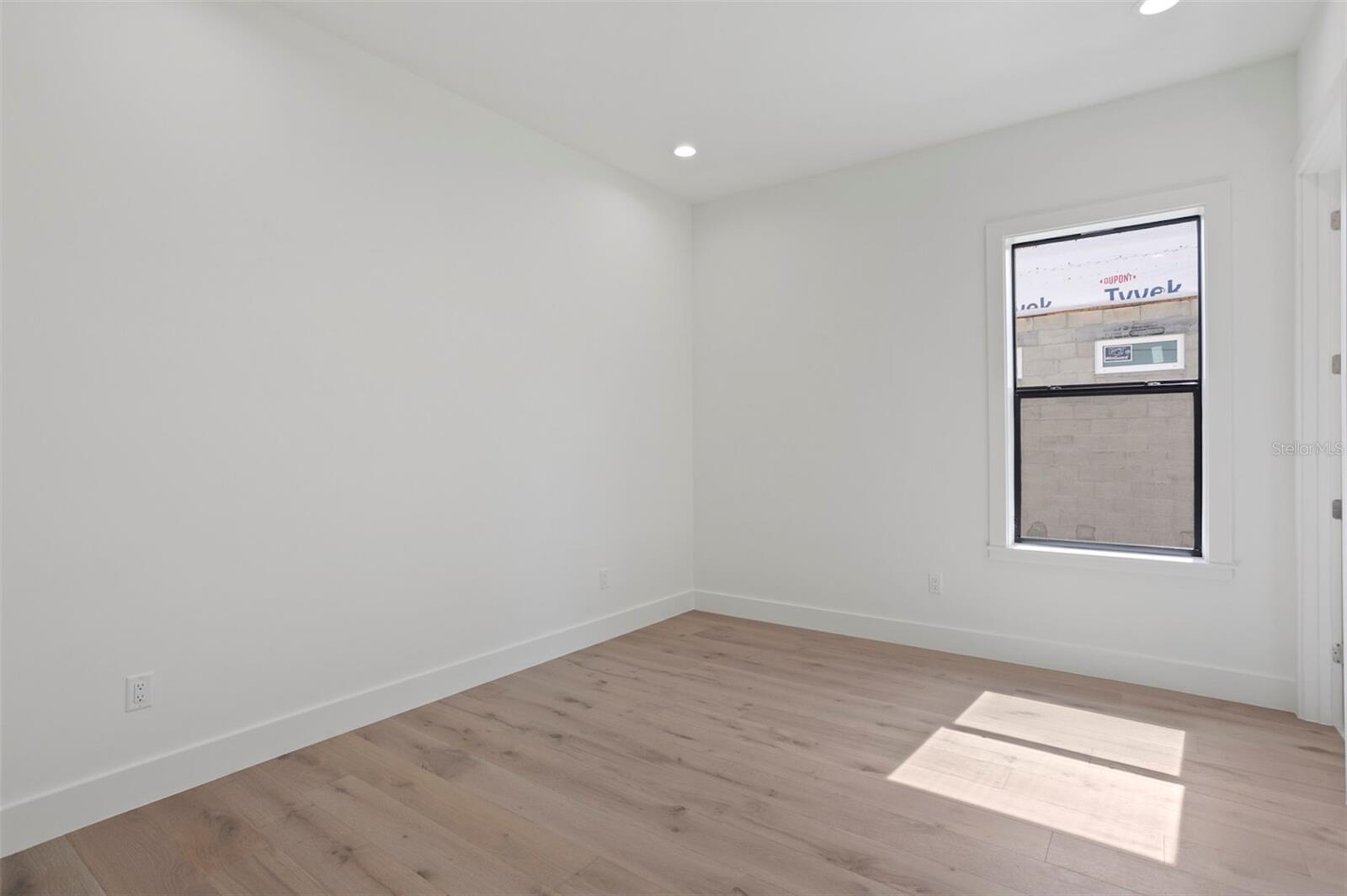 BEACH PARK - Residential