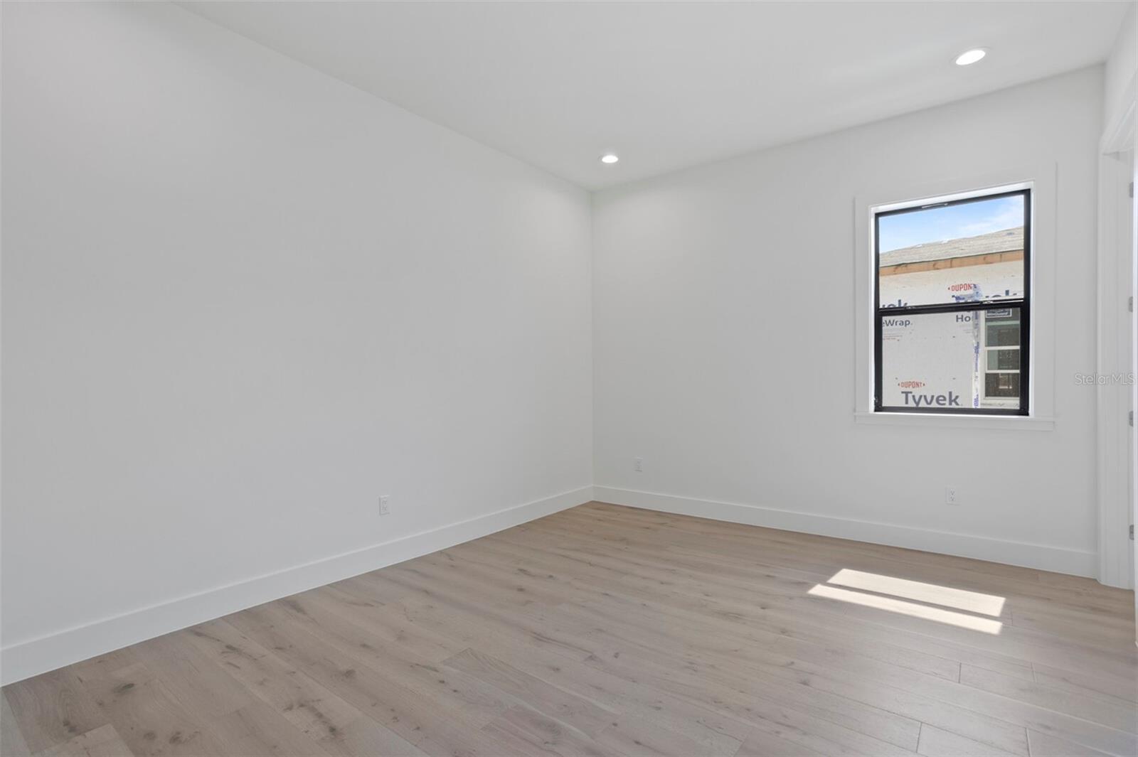 BEACH PARK - Residential