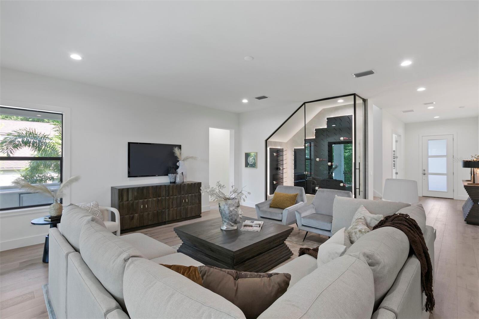 BEACH PARK - Residential