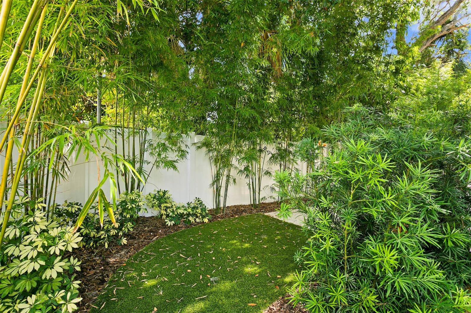 BEACH PARK - Residential