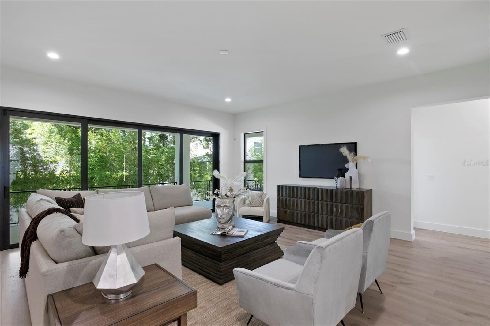 BEACH PARK - Residential