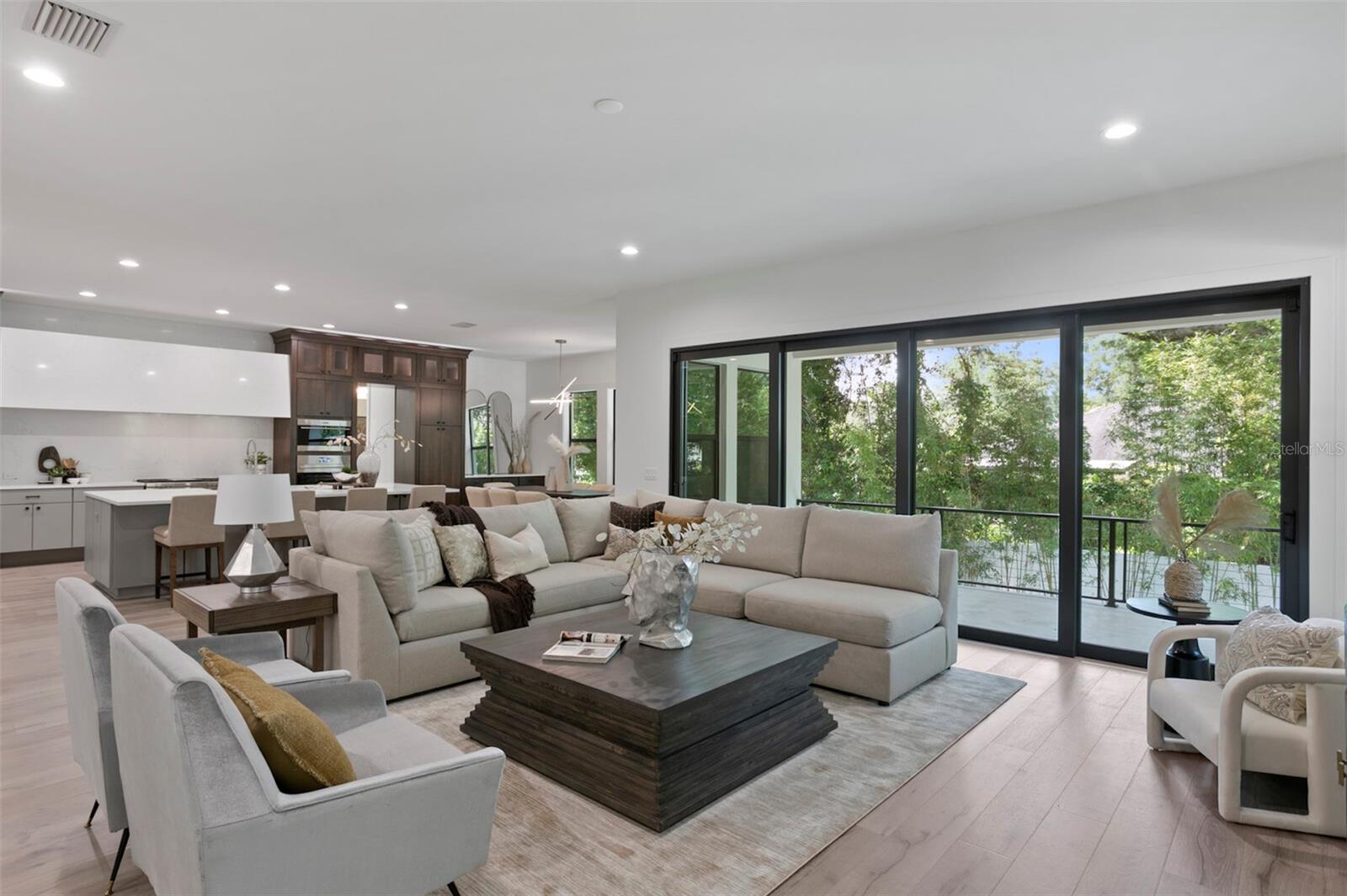 BEACH PARK - Residential