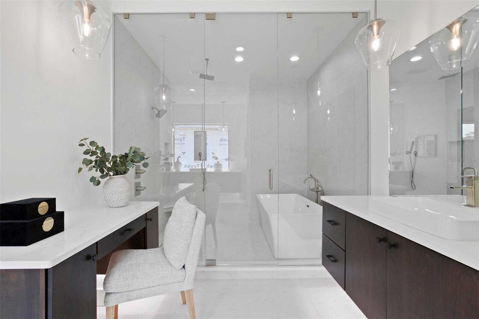 BEACH PARK - Residential