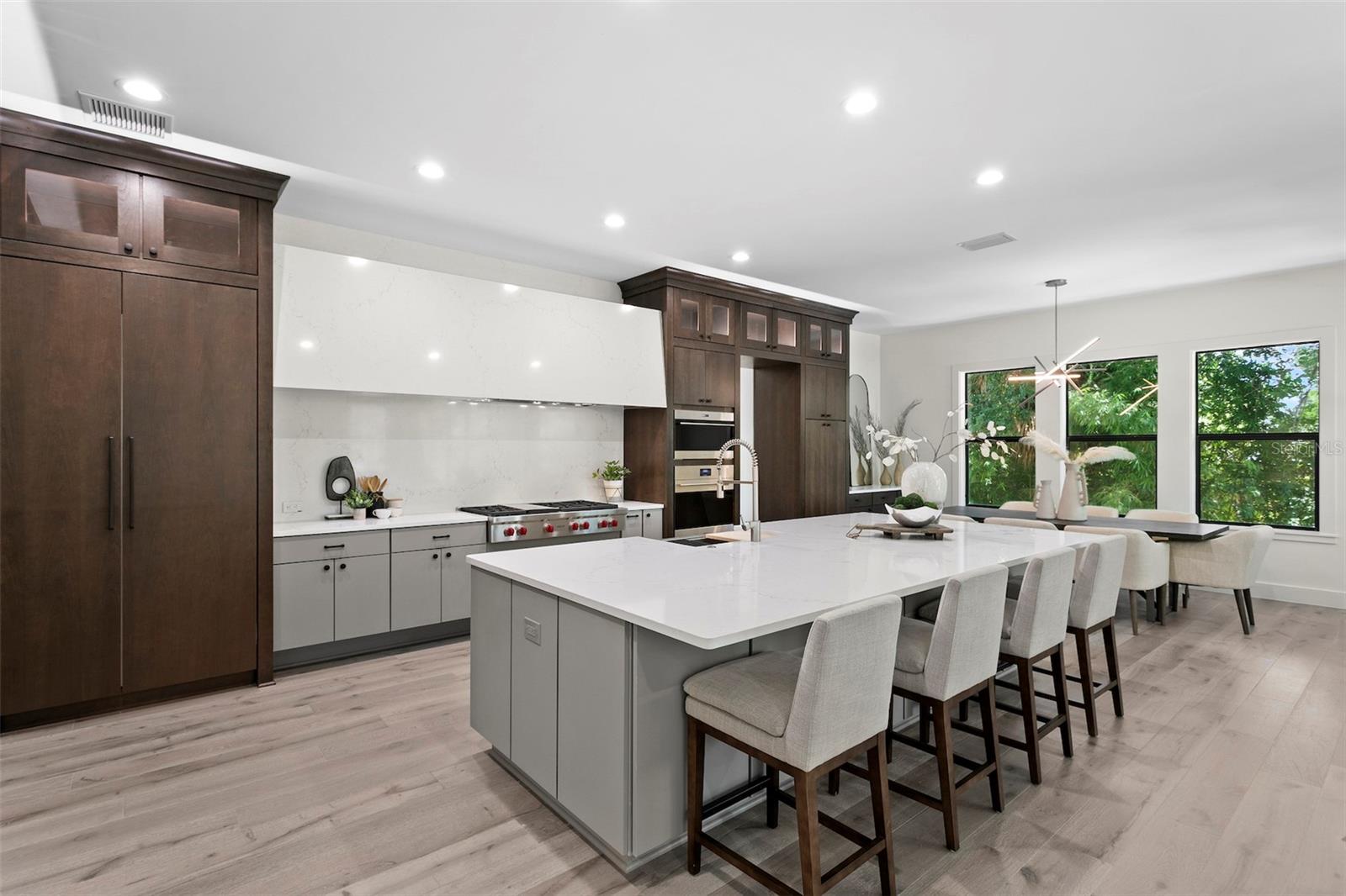 BEACH PARK - Residential