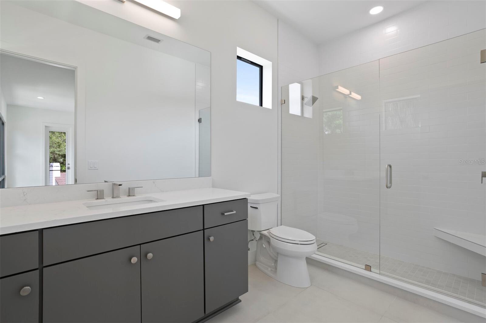 BEACH PARK - Residential