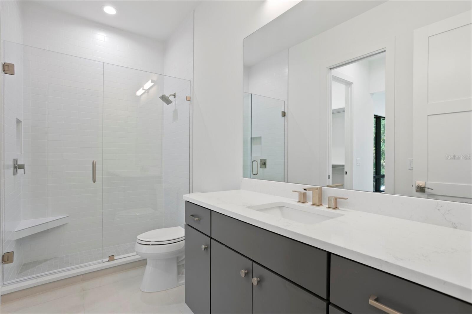 BEACH PARK - Residential