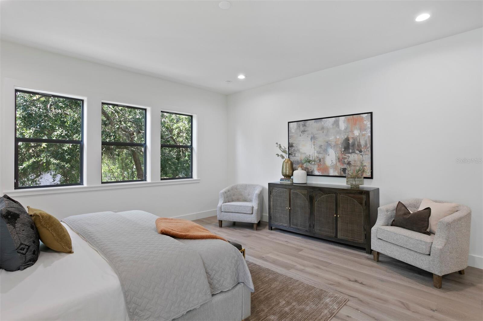 BEACH PARK - Residential