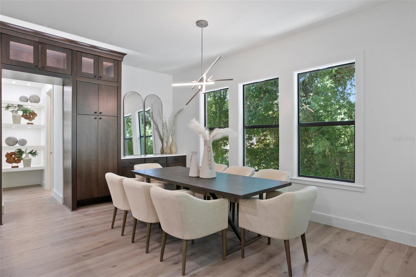 BEACH PARK - Residential