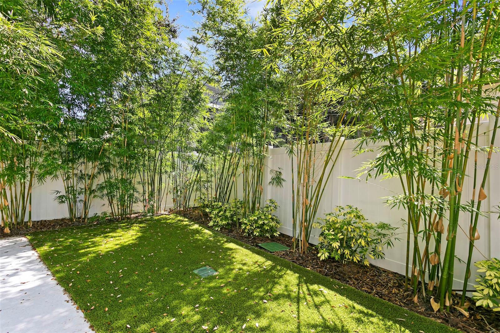 BEACH PARK - Residential