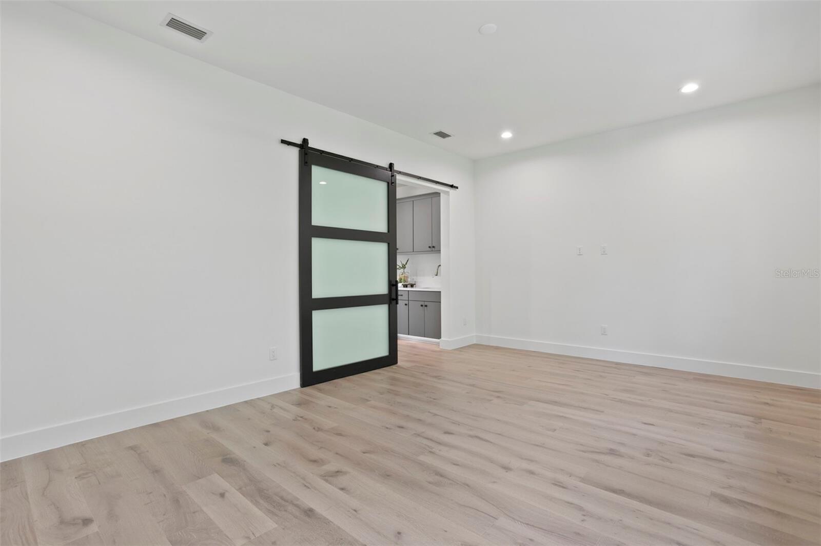 BEACH PARK - Residential