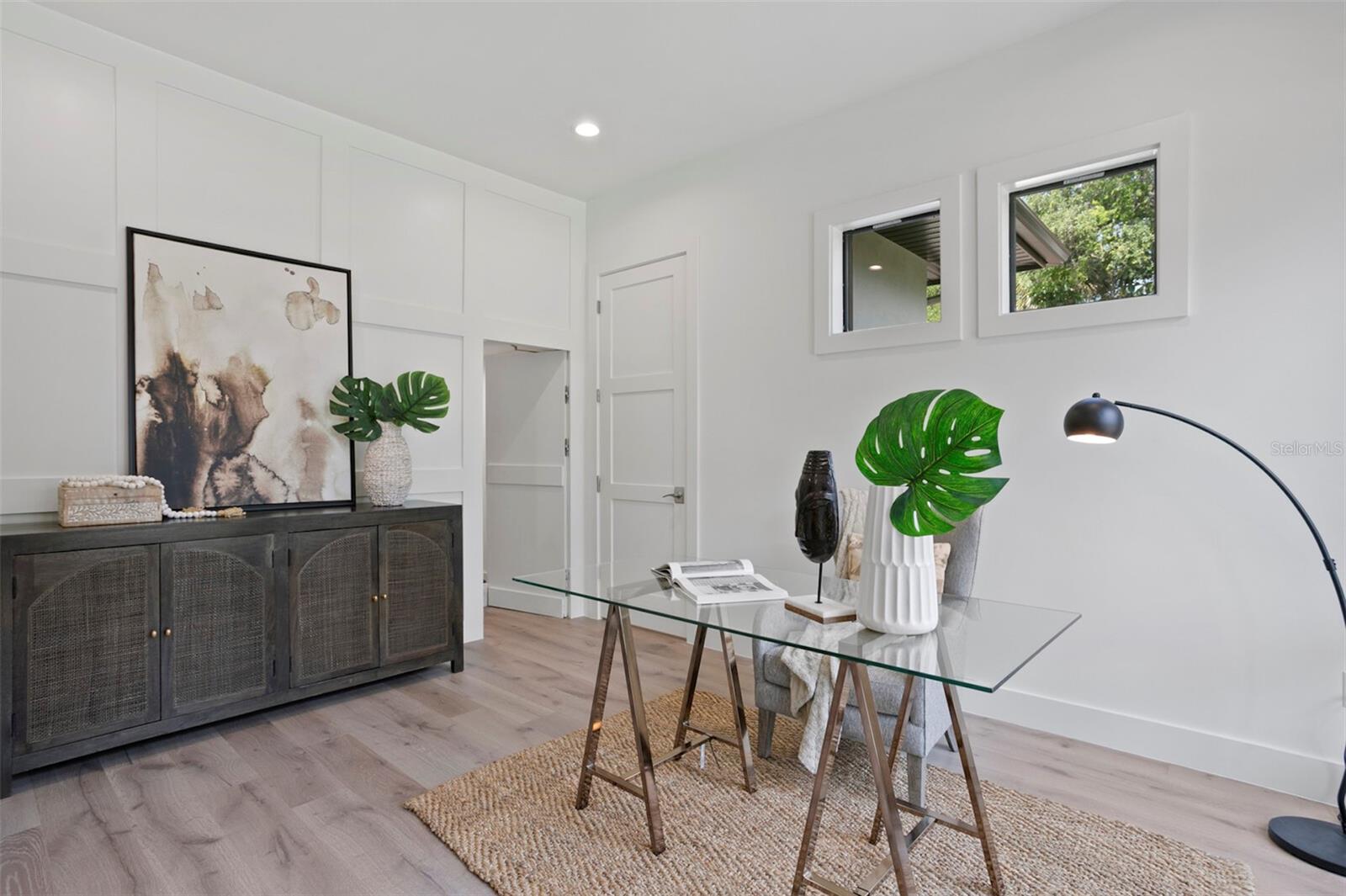 BEACH PARK - Residential