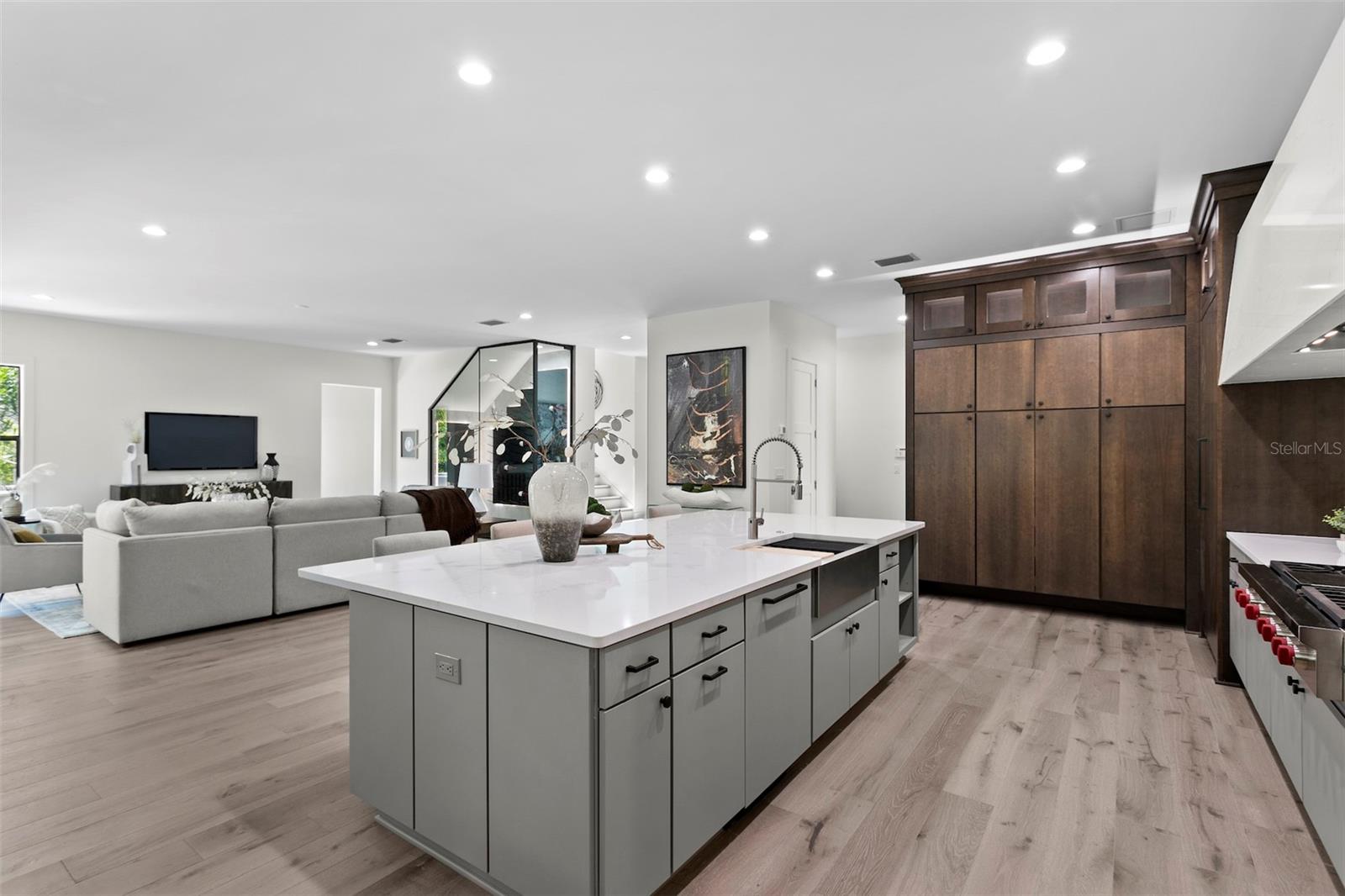 BEACH PARK - Residential