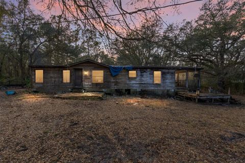 Photo of 12264 NE 139th Place, Fort Mccoy, FL 32134 (MLS # G5107279)