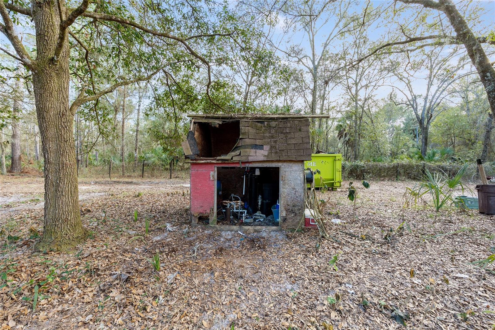 CYPRESS COVE - Residential