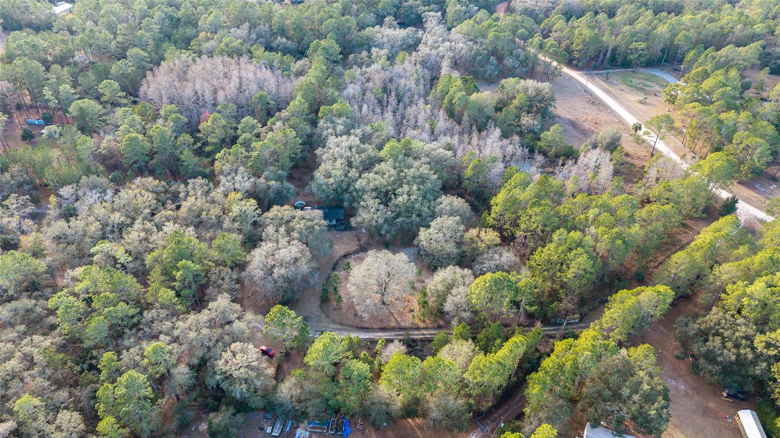 CYPRESS COVE - Residential