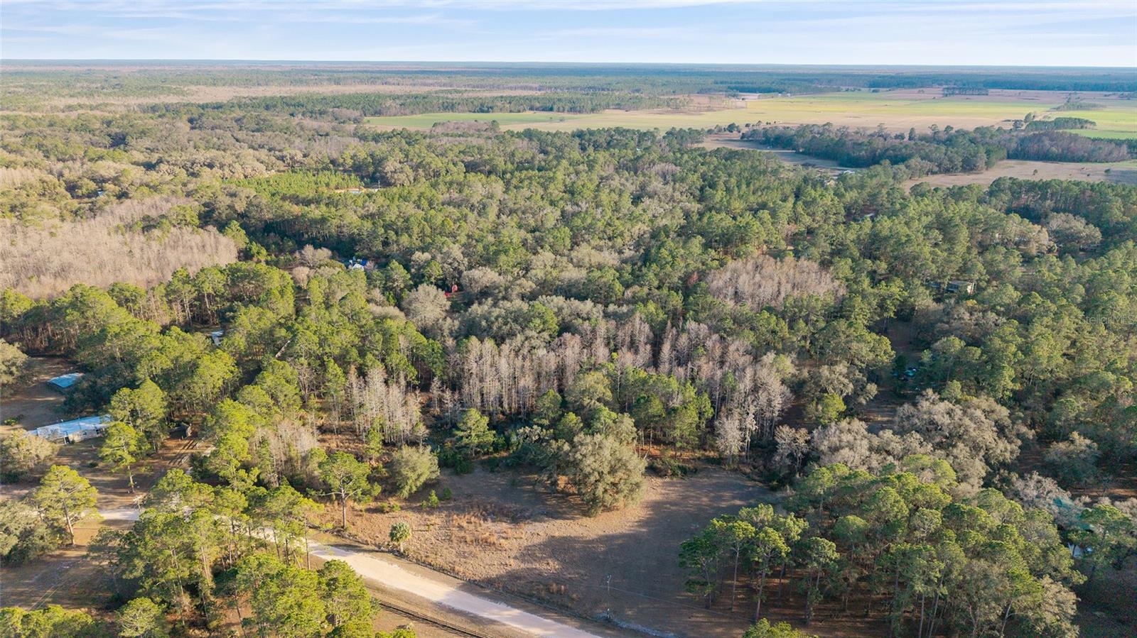 CYPRESS COVE - Residential