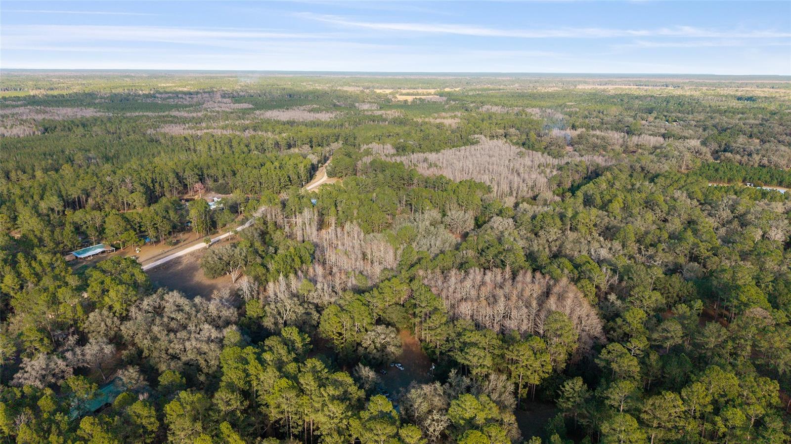 CYPRESS COVE - Residential