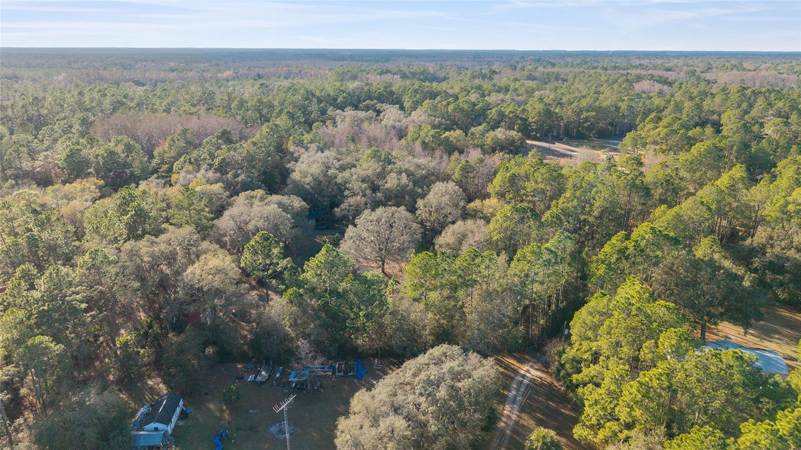 CYPRESS COVE - Residential