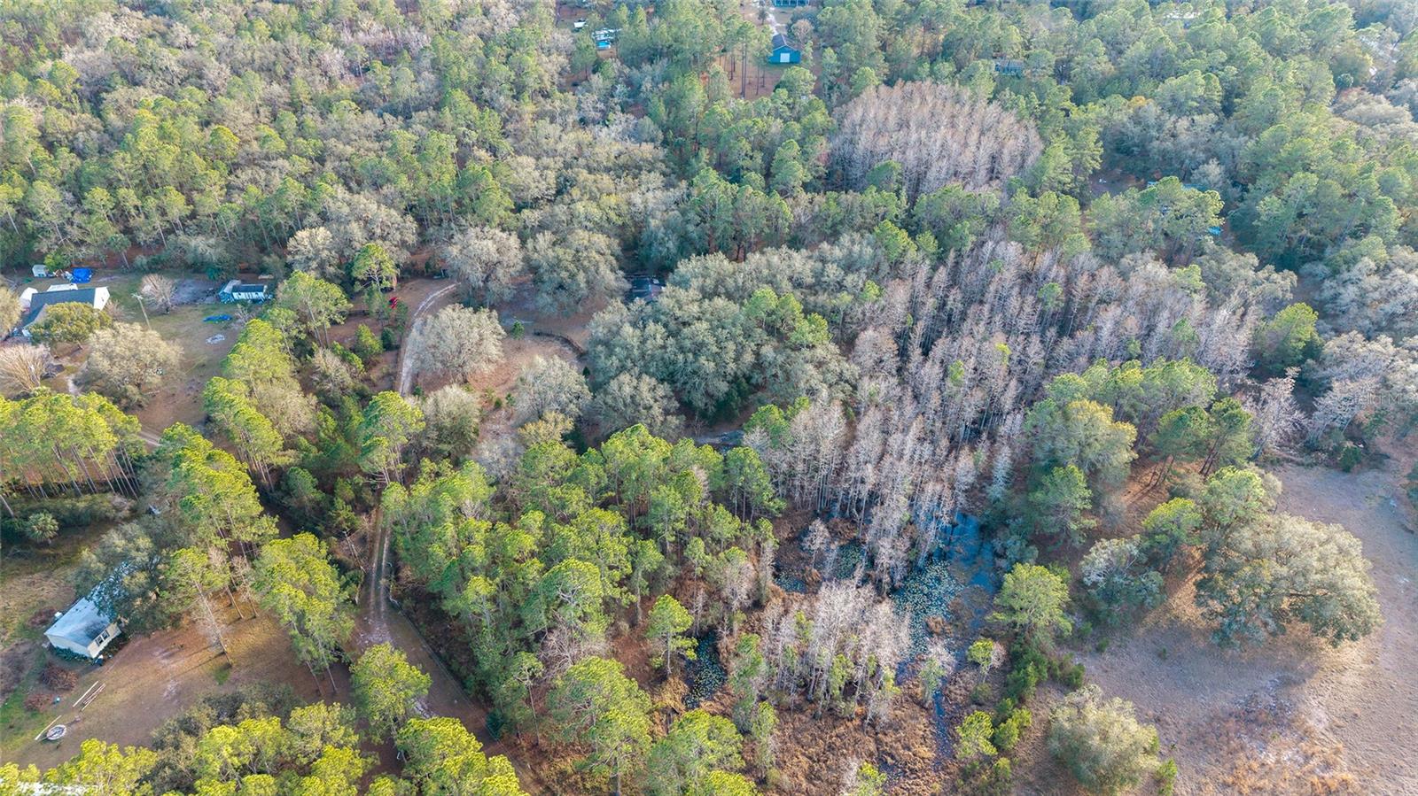 CYPRESS COVE - Residential