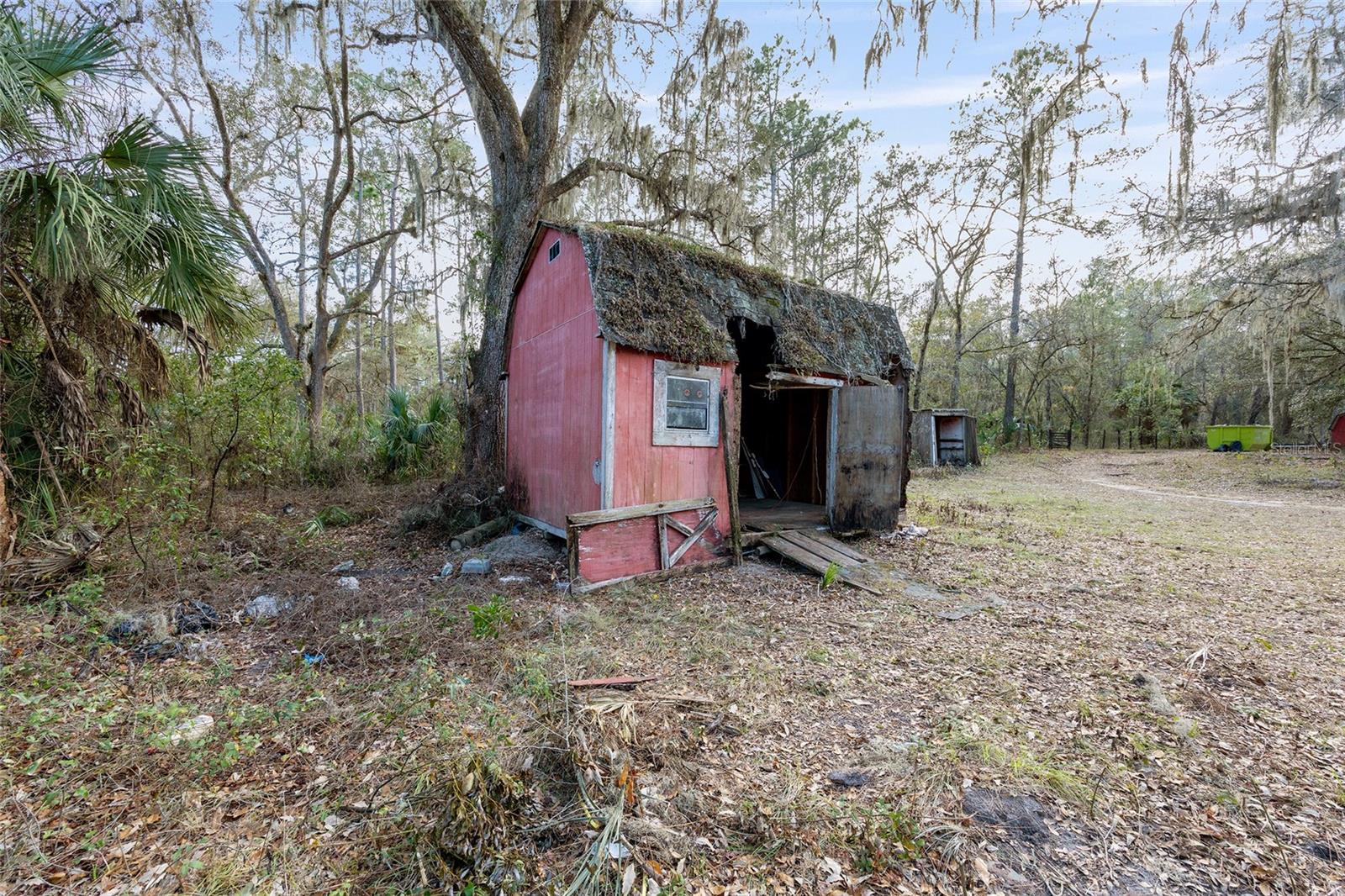 CYPRESS COVE - Residential