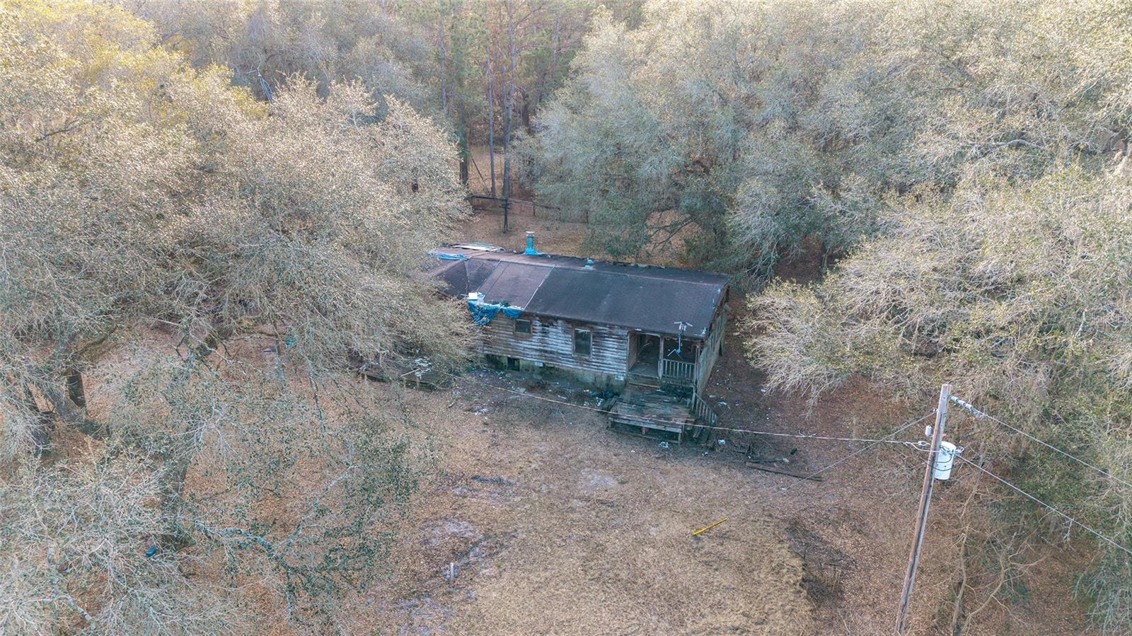 CYPRESS COVE - Residential