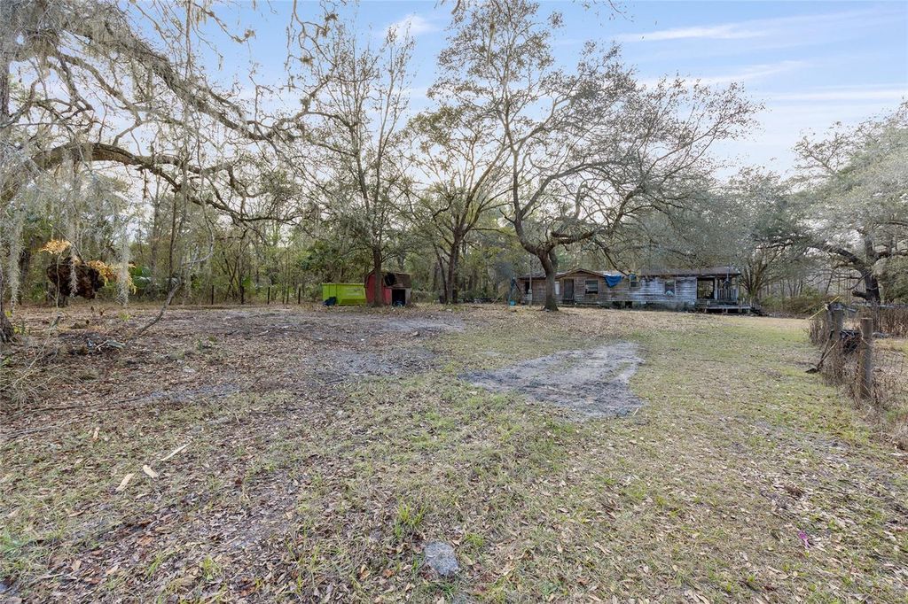 Photo of 12264 NE 139th Place, Fort Mccoy, FL 32134 (MLS # G5107279)