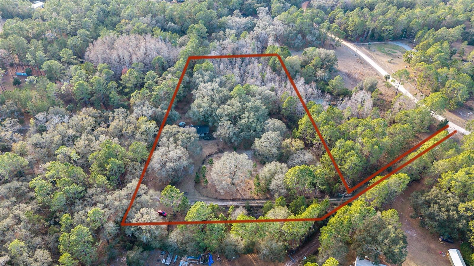 CYPRESS COVE - Residential