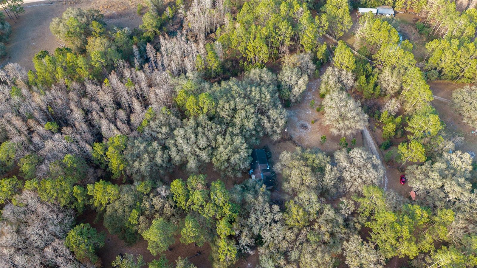 CYPRESS COVE - Residential