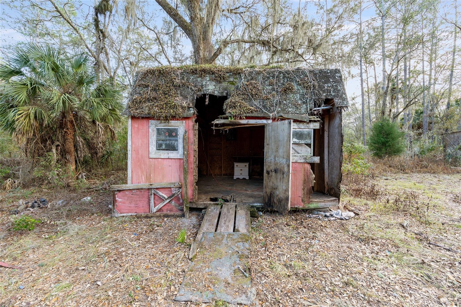 CYPRESS COVE - Residential