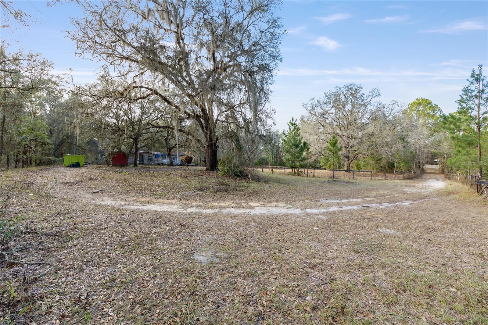 CYPRESS COVE - Residential