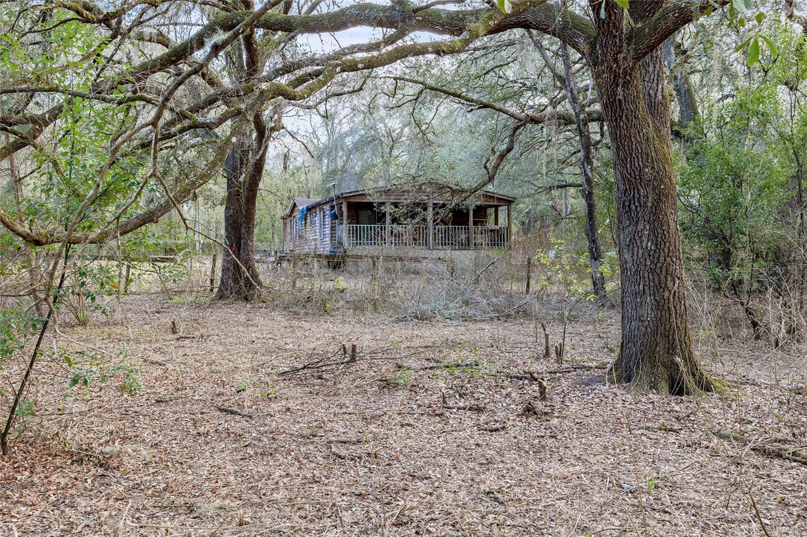 CYPRESS COVE - Residential