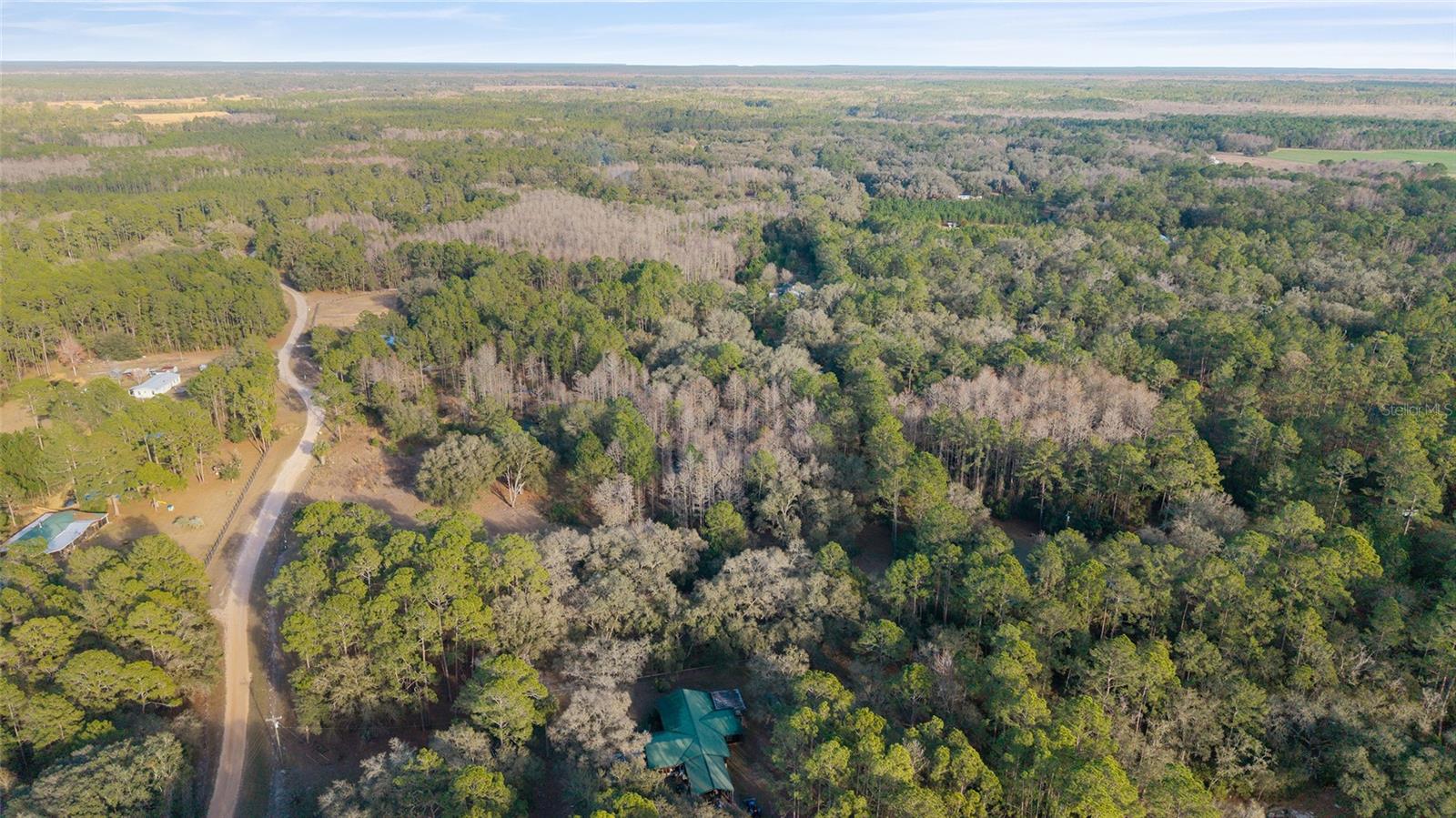 CYPRESS COVE - Residential