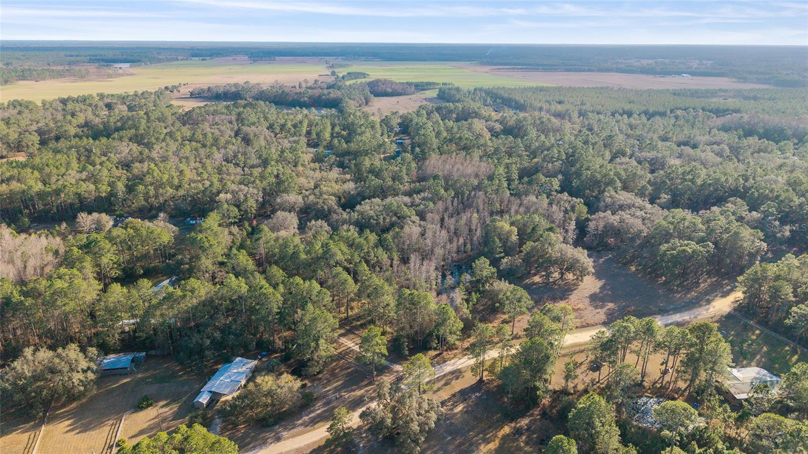 CYPRESS COVE - Residential