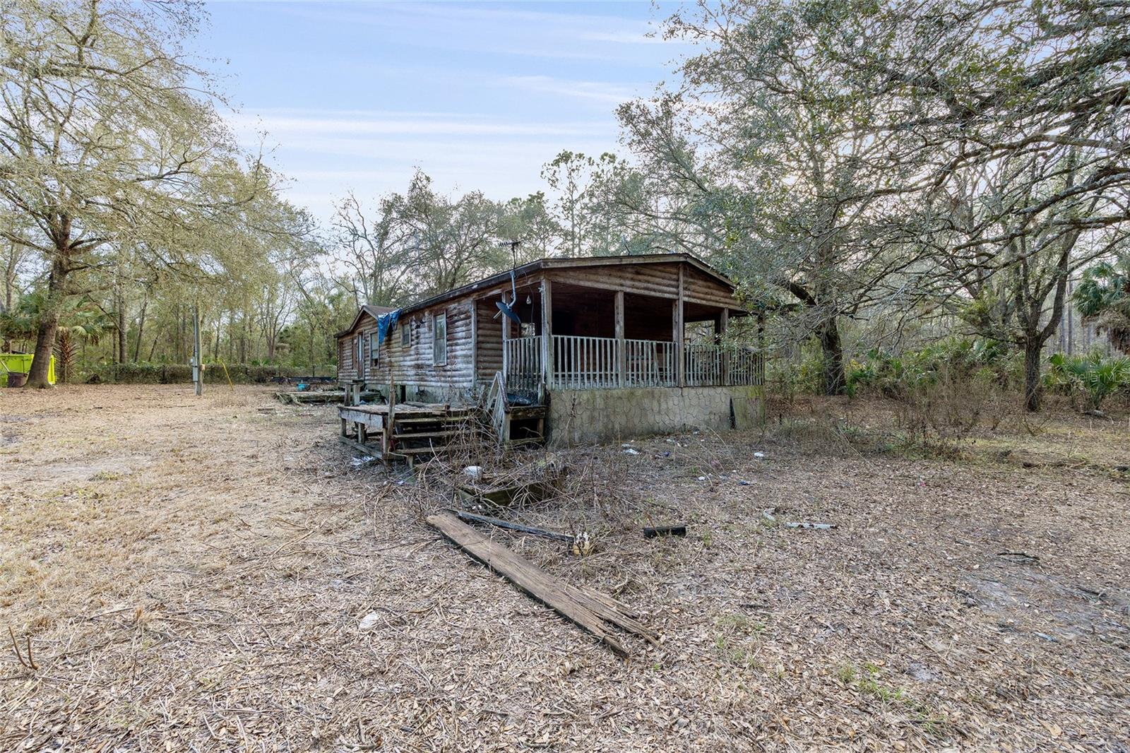 CYPRESS COVE - Residential