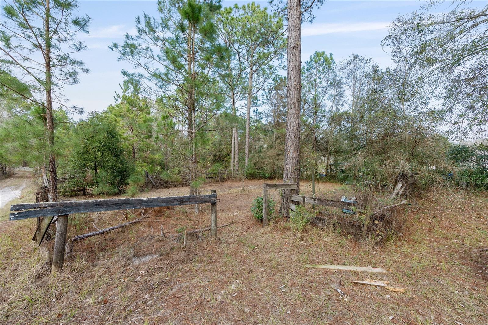 CYPRESS COVE - Residential