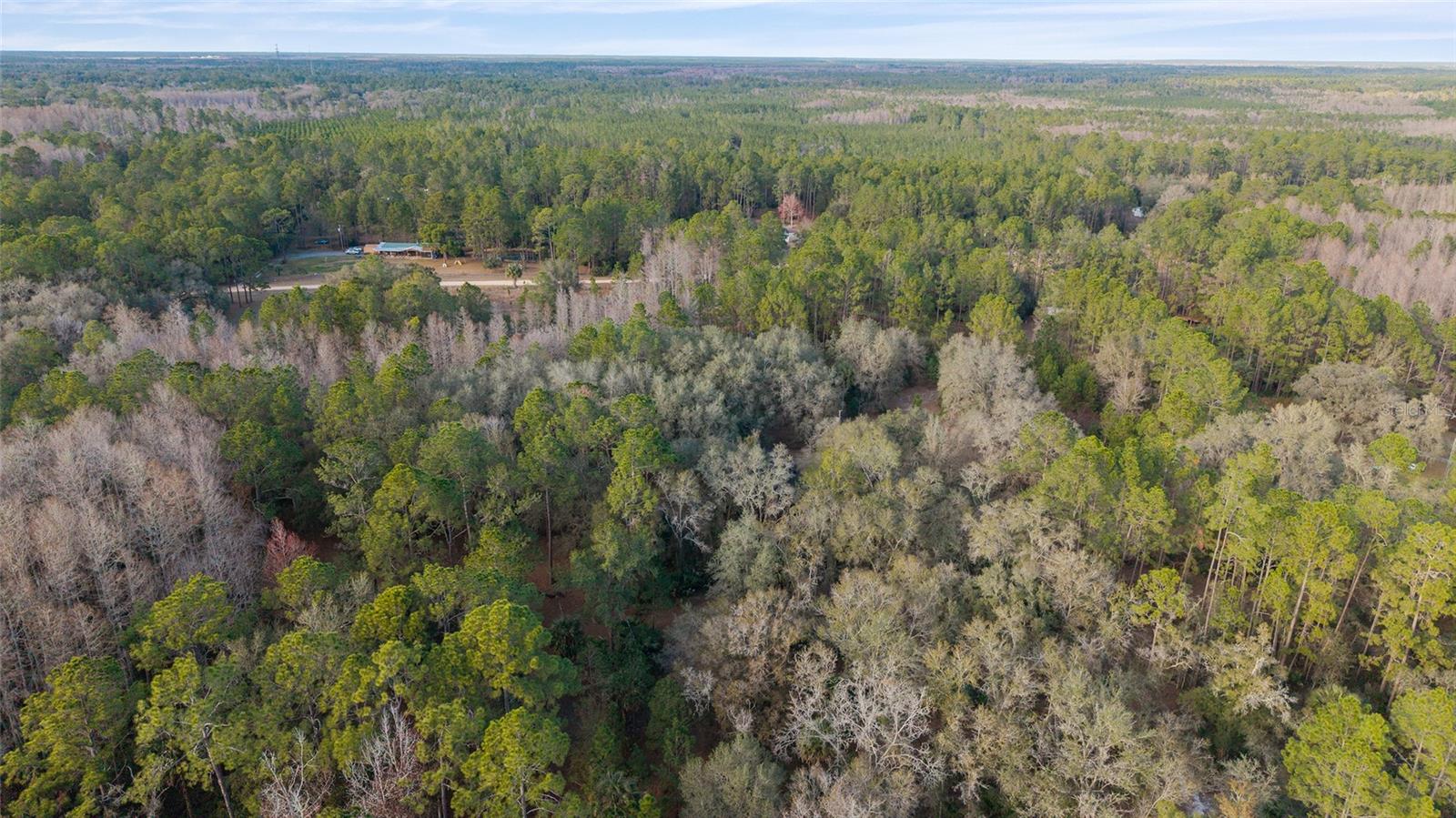 CYPRESS COVE - Residential