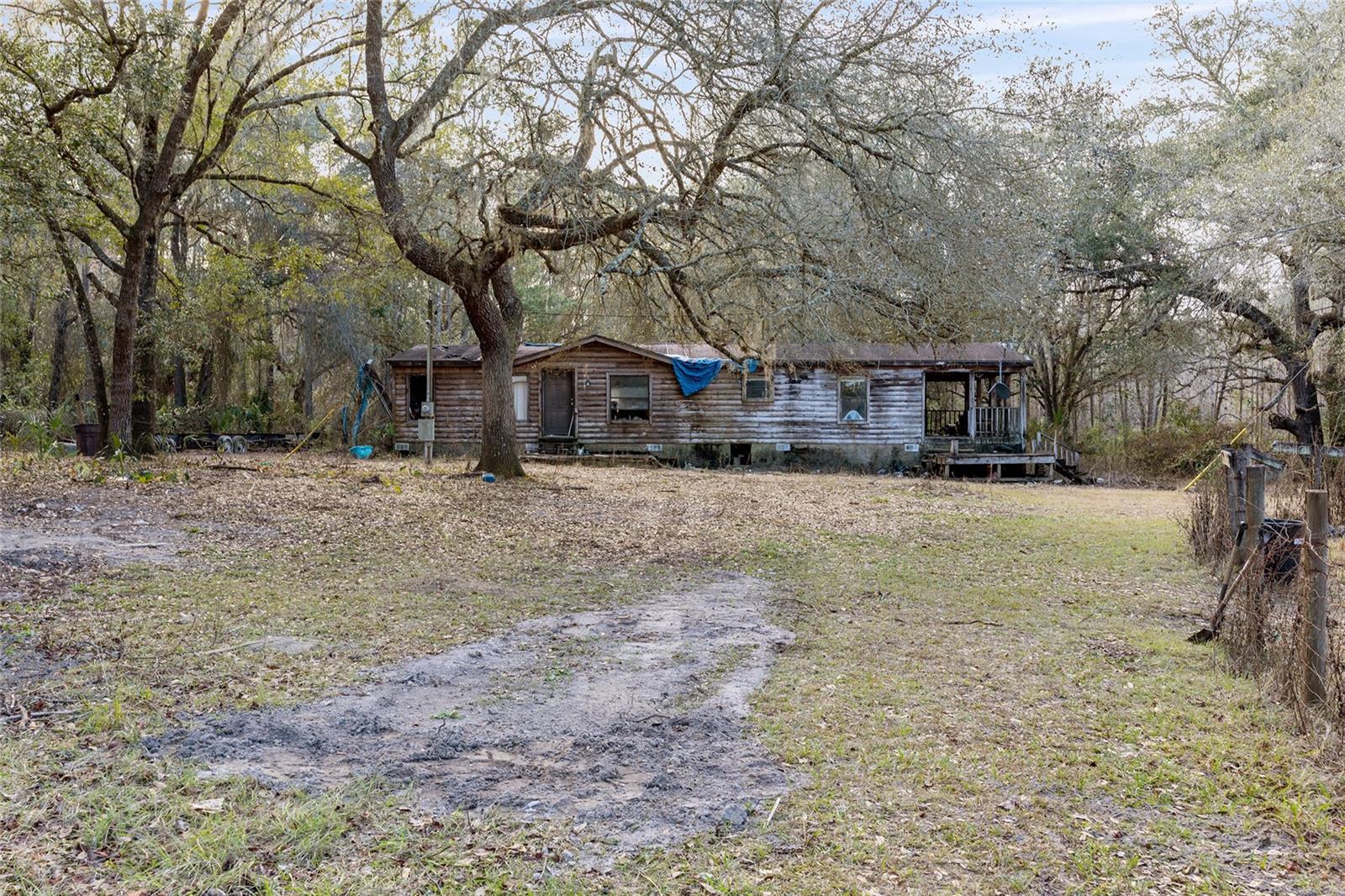 CYPRESS COVE - Residential