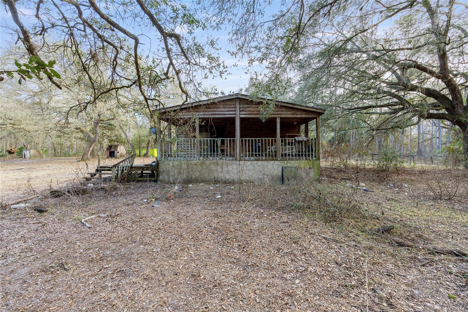 CYPRESS COVE - Residential