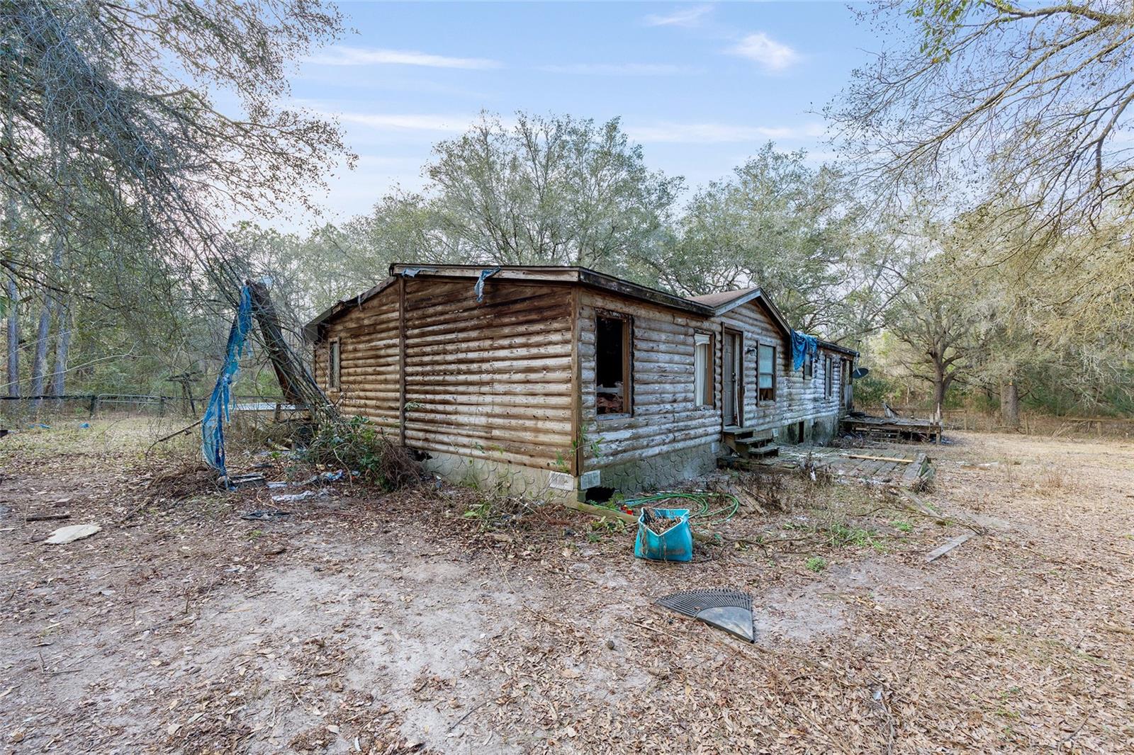 CYPRESS COVE - Residential