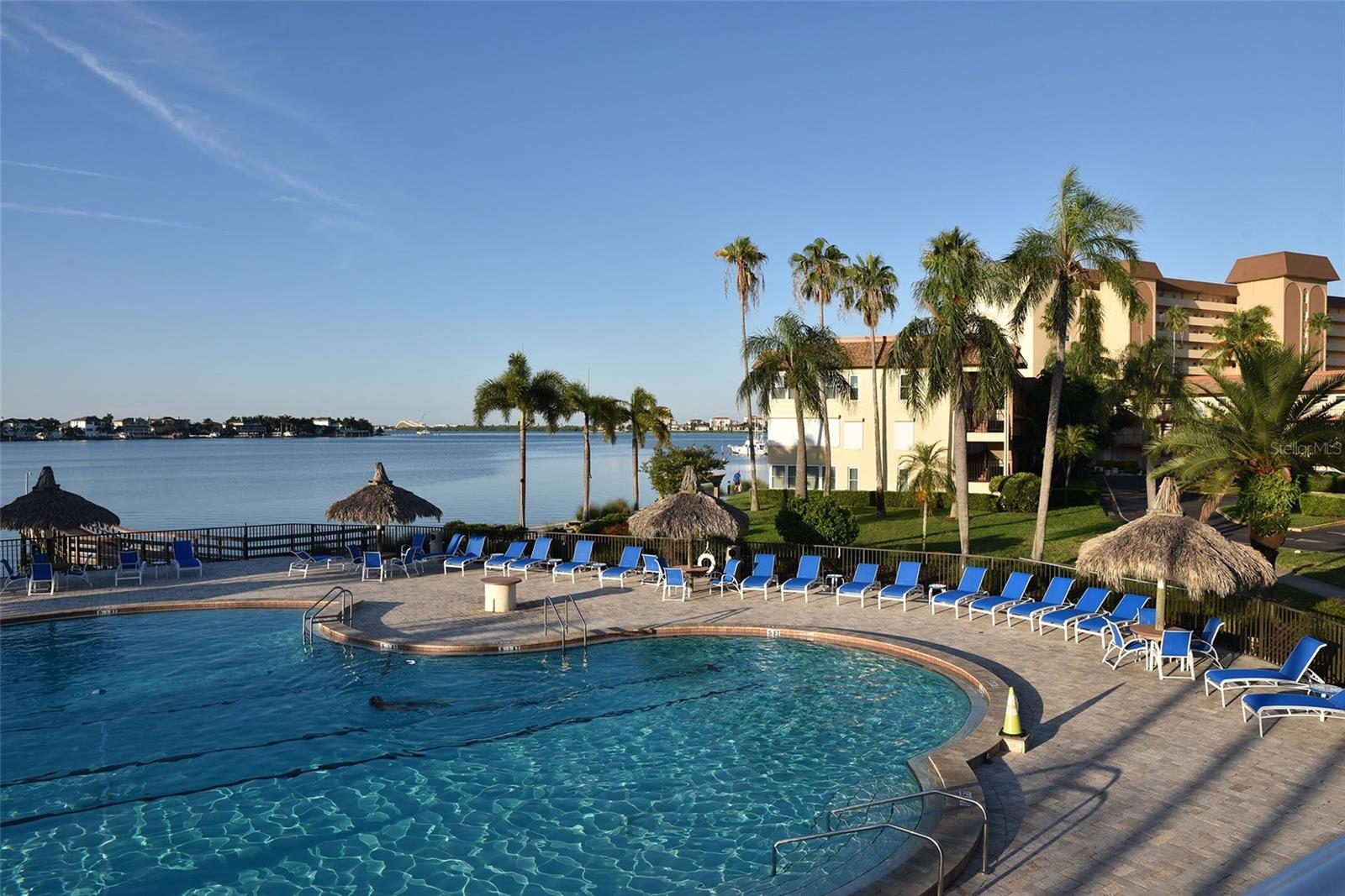 BAYWAY ISLES POINT BRITTANY SIX - Residential