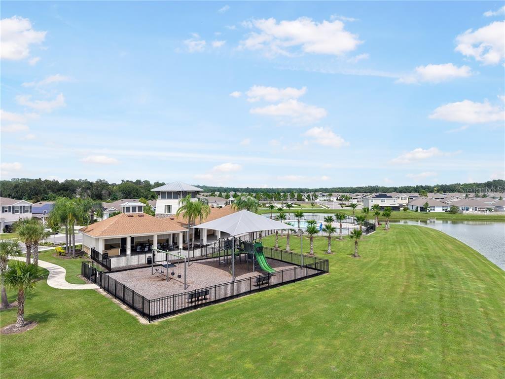 ZEPHYR LAKES SUB - Residential