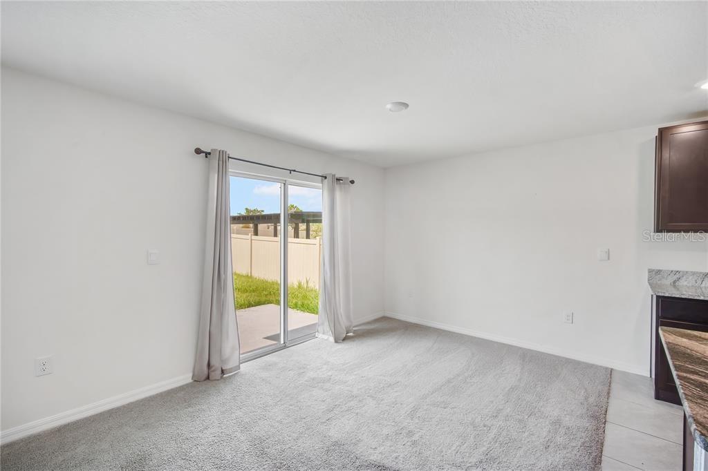 ZEPHYR LAKES SUB - Residential