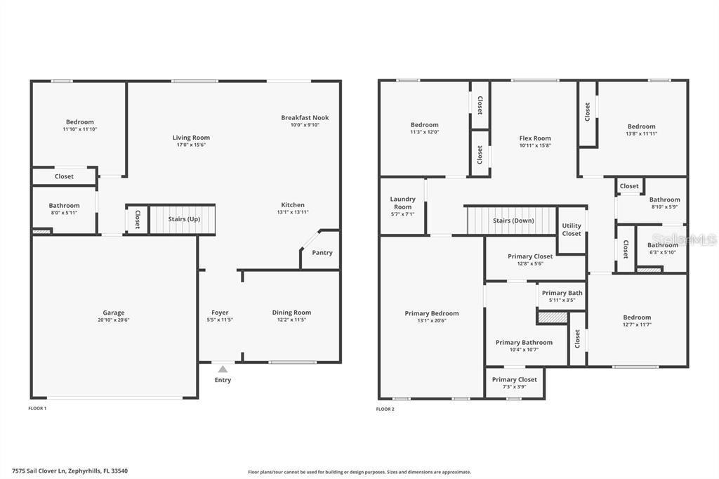 ZEPHYR LAKES SUB - Residential