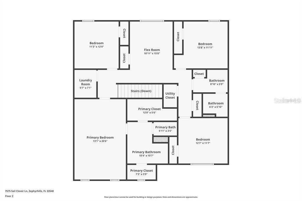 ZEPHYR LAKES SUB - Residential