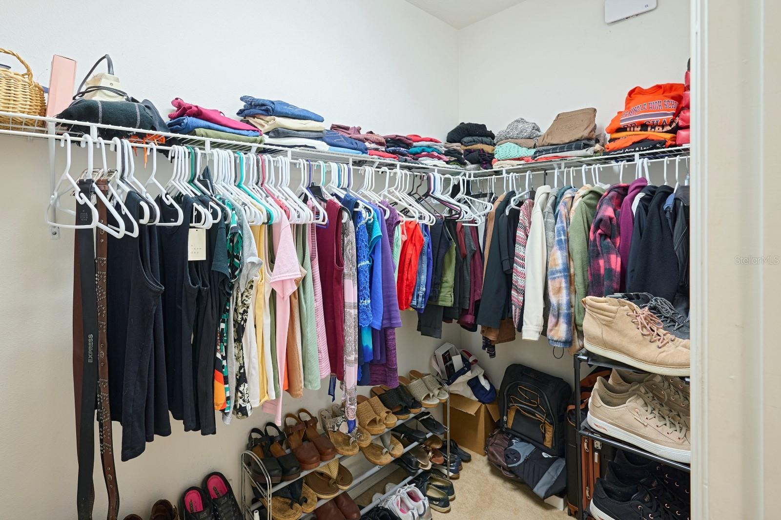 BAKERS CROSSING PH 1 - Residential